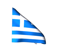 Detail Fahne Griechenland Bild Nomer 22