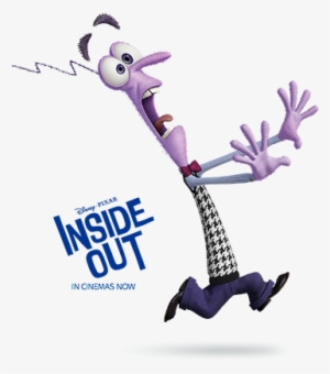 Detail Fear Inside Out Nomer 5