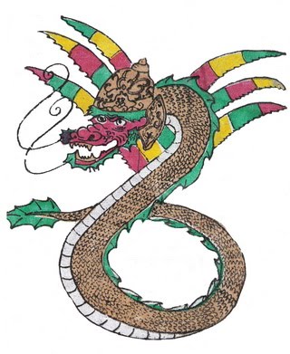 Detail Foto Ular Naga Nomer 26