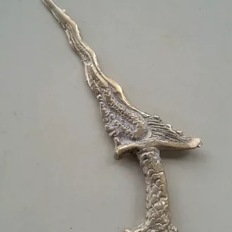 Detail Foto Ular Naga Nomer 53