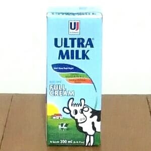 Detail Foto Ultra Milk Nomer 38