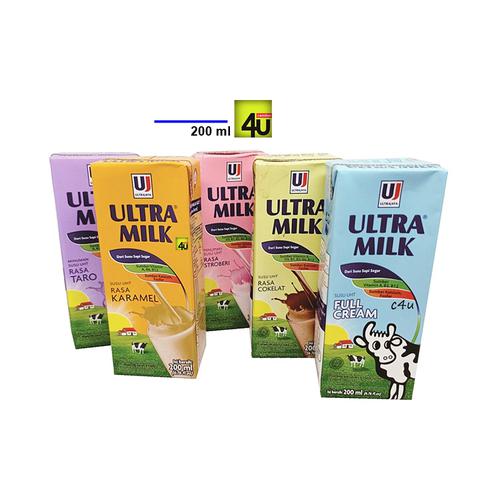 Detail Foto Ultra Milk Nomer 46