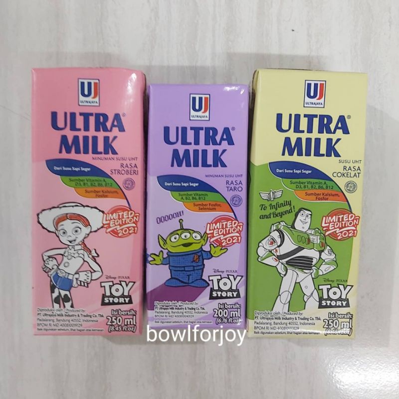 Detail Foto Ultra Milk Nomer 47