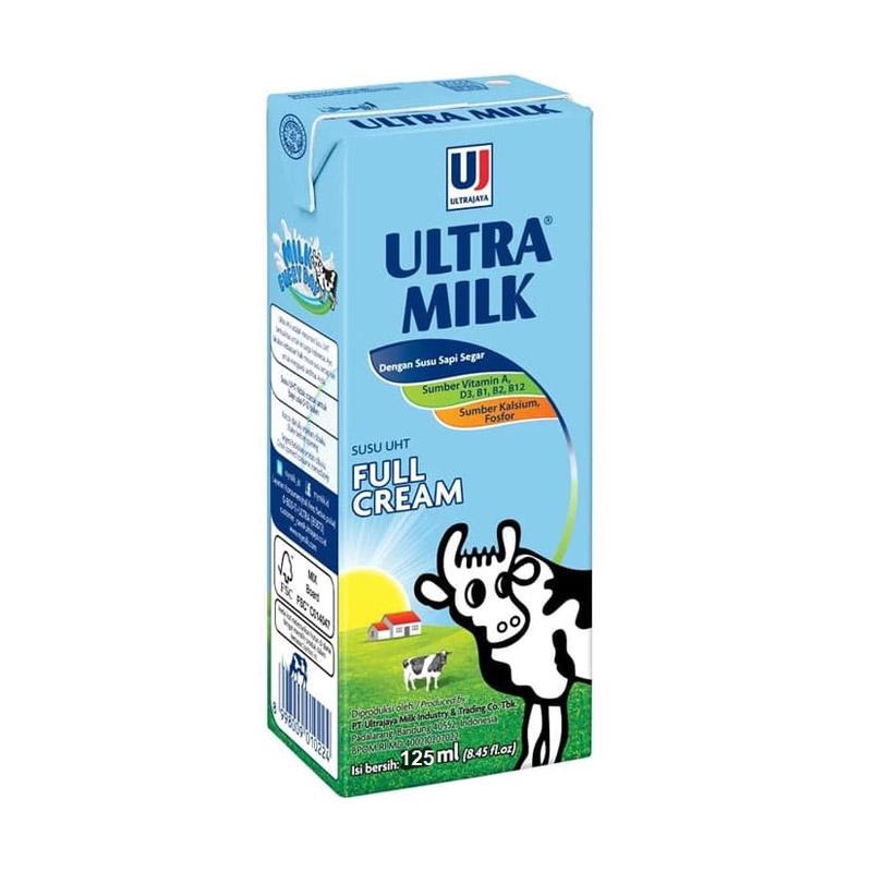 Detail Foto Ultra Milk Nomer 6