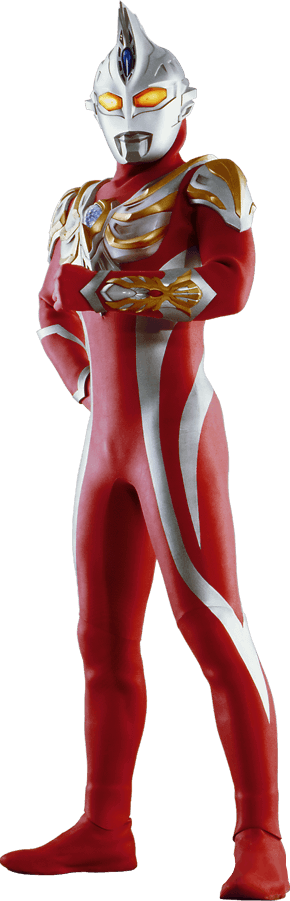 Foto Ultraman Max - KibrisPDR