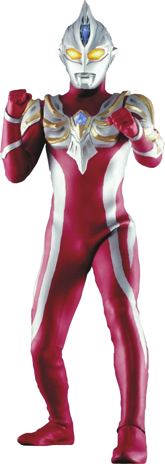 Detail Foto Ultraman Max Nomer 15