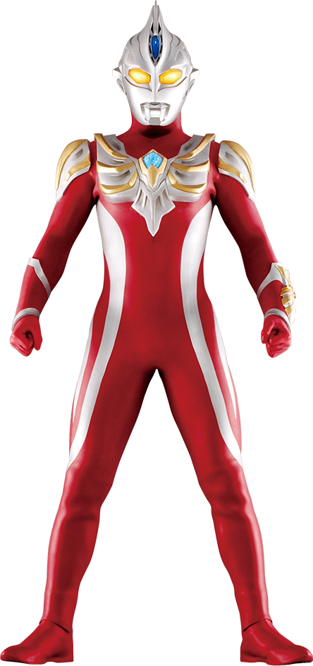 Detail Foto Ultraman Max Nomer 3