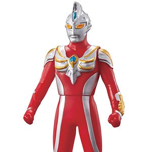 Detail Foto Ultraman Max Nomer 19