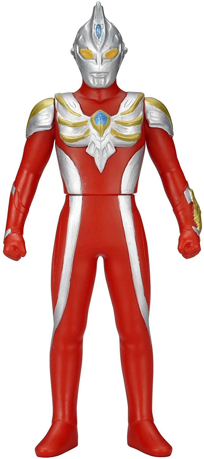Detail Foto Ultraman Max Nomer 22