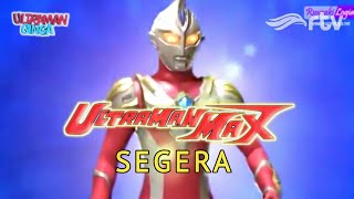 Detail Foto Ultraman Max Nomer 24