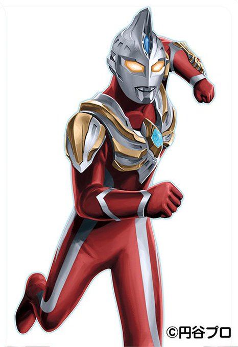 Detail Foto Ultraman Max Nomer 27