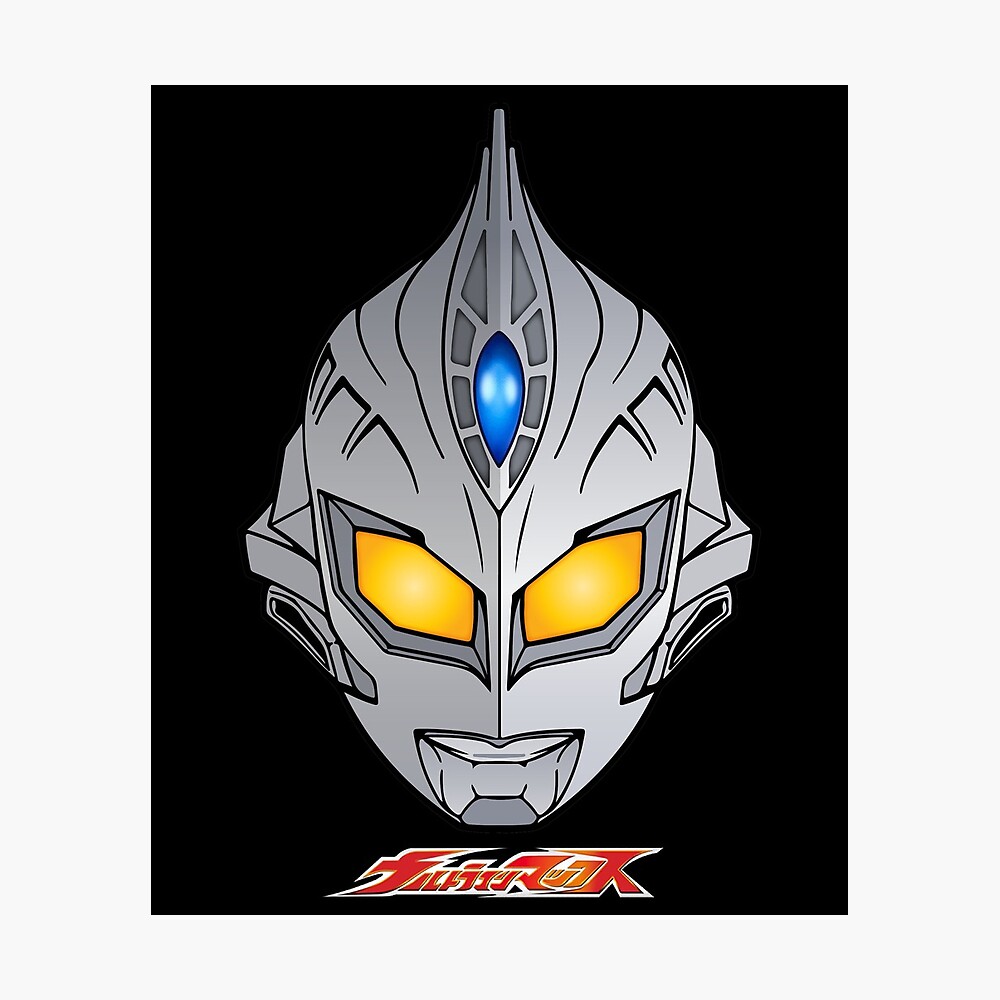Detail Foto Ultraman Max Nomer 36