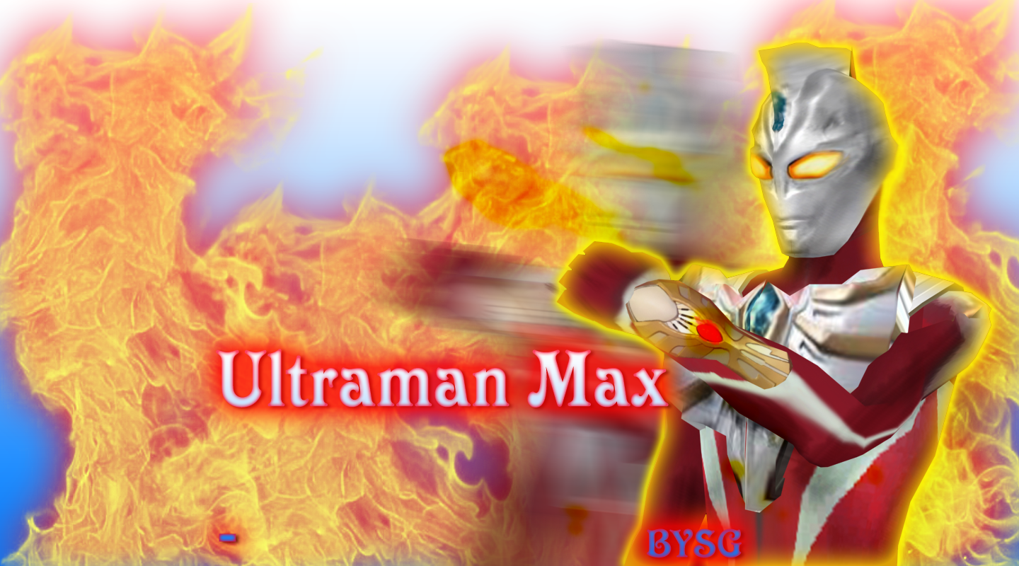 Detail Foto Ultraman Max Nomer 42