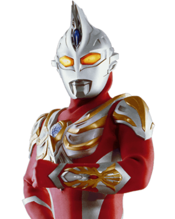 Detail Foto Ultraman Max Nomer 6