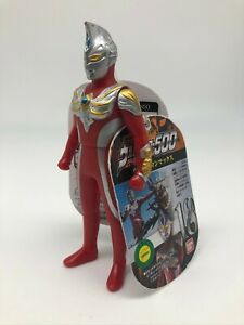 Detail Foto Ultraman Max Nomer 52