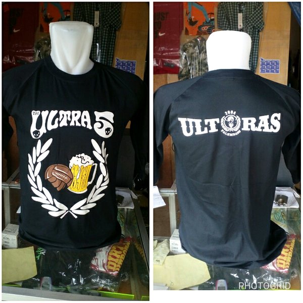 Detail Foto Ultras Palembang Nomer 29