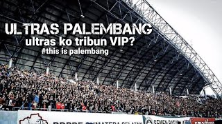 Detail Foto Ultras Palembang Nomer 31