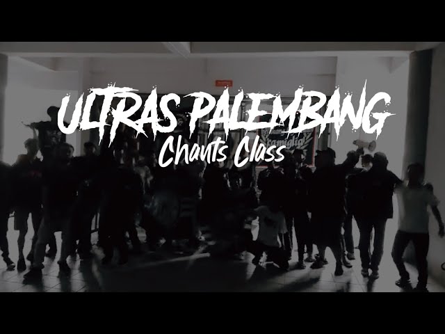 Detail Foto Ultras Palembang Nomer 37