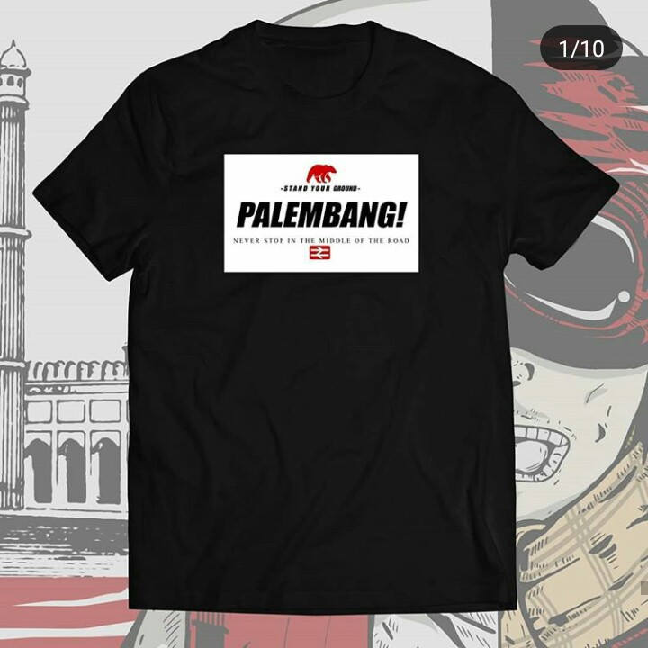 Detail Foto Ultras Palembang Nomer 55