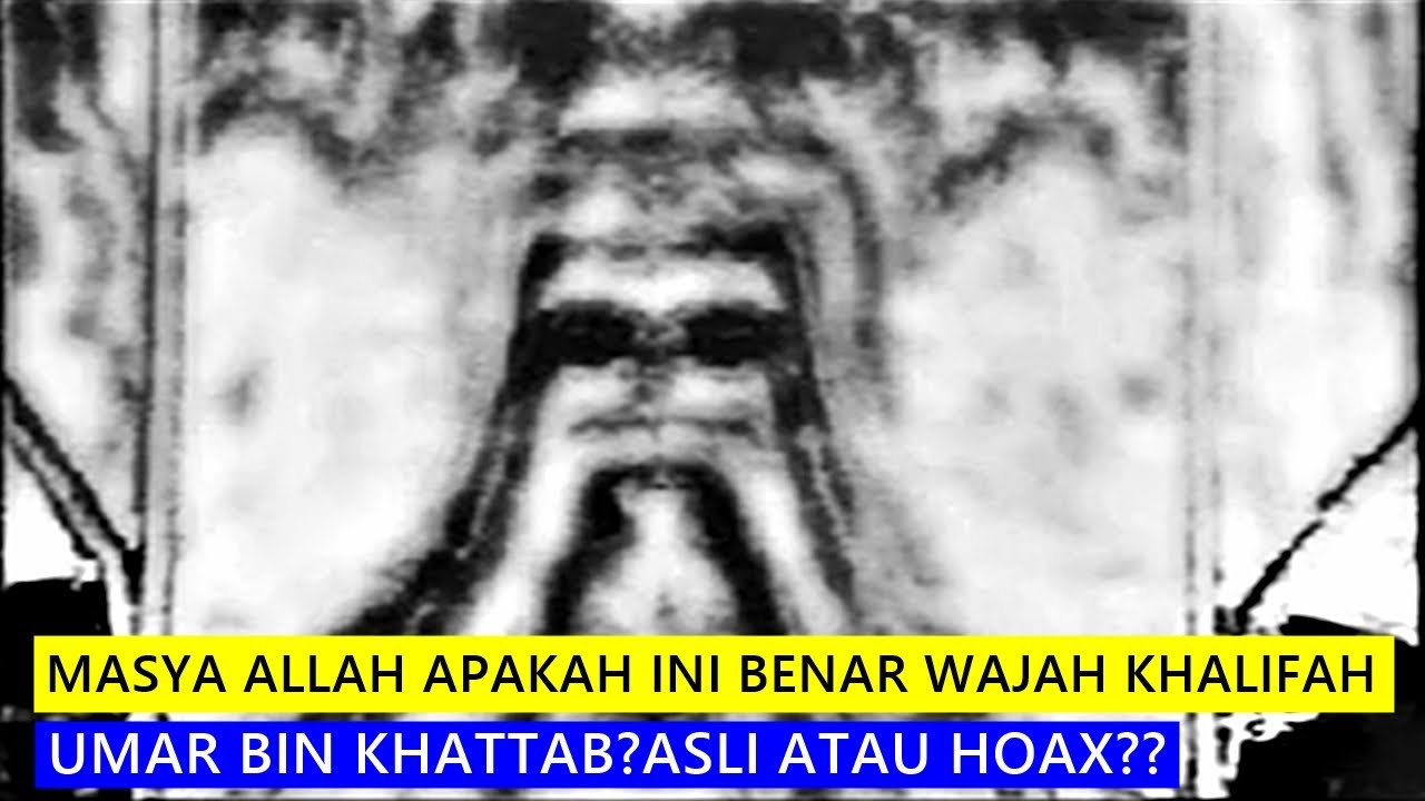 Detail Foto Umar Bin Khattab Nomer 40