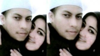 Detail Foto Umi Pipik Sebelum Berhijab Nomer 11