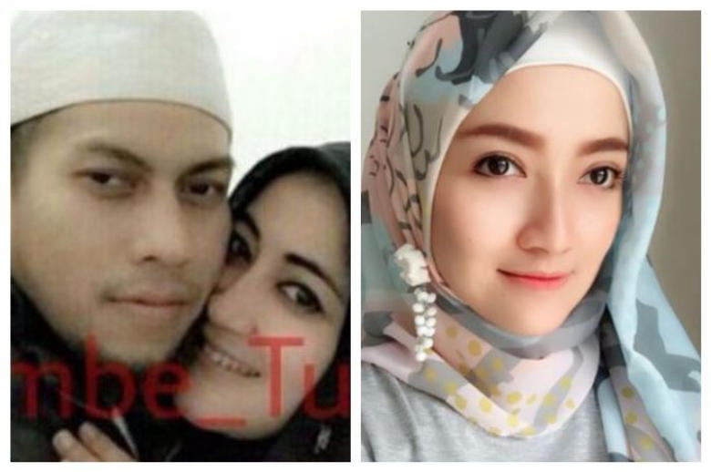 Detail Foto Umi Pipik Sebelum Berhijab Nomer 9