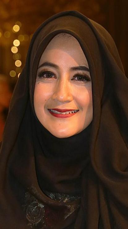 Foto Umi Pipik Terbaru - KibrisPDR