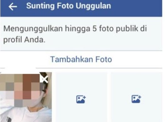 Detail Foto Unggulan Facebook Lite Keren Nomer 2