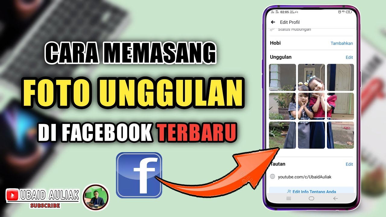 Detail Foto Unggulan Facebook Lite Keren Nomer 28