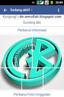 Detail Foto Unggulan Facebook Lite Keren Nomer 7