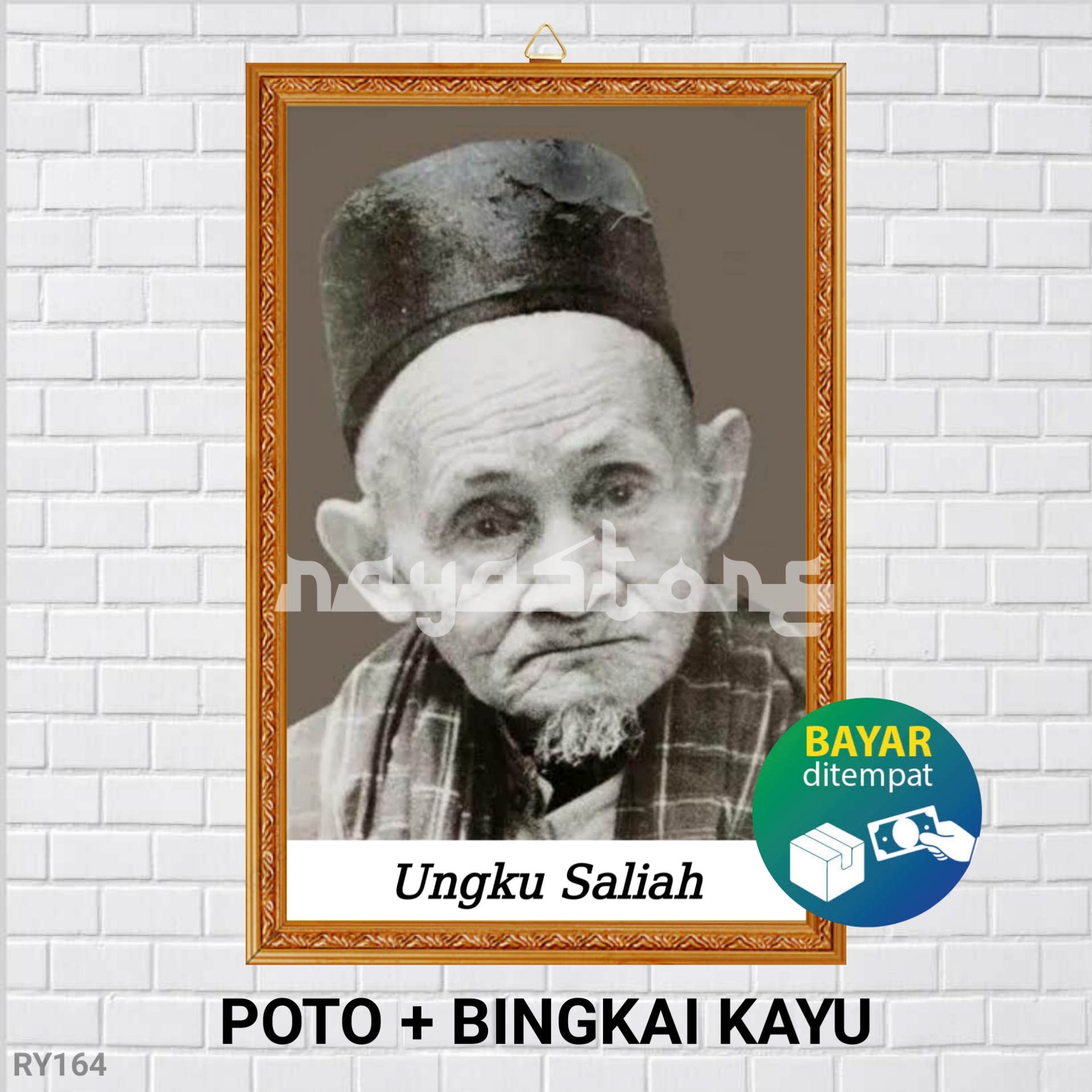 Detail Foto Ungku Saliah Nomer 21