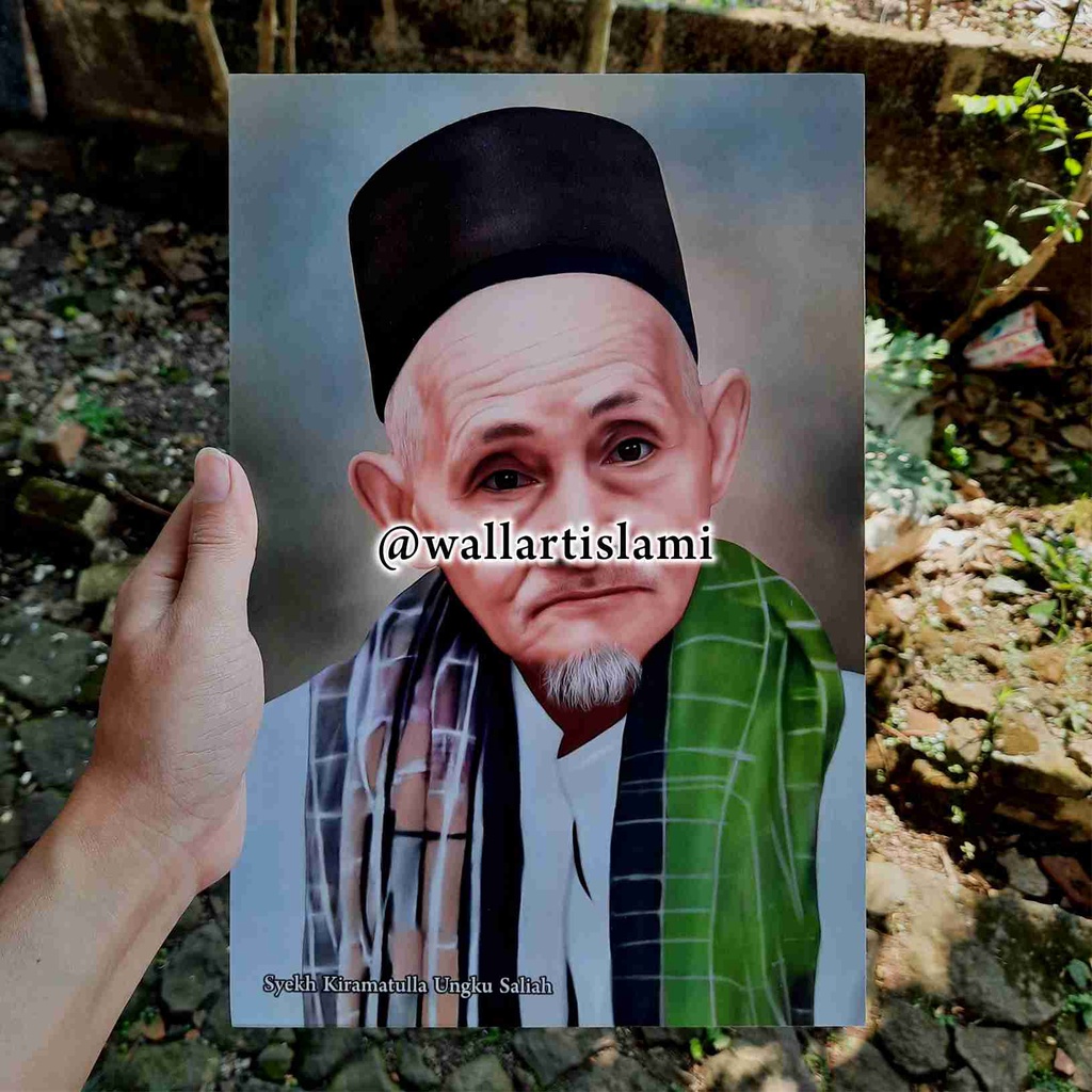 Detail Foto Ungku Saliah Nomer 33