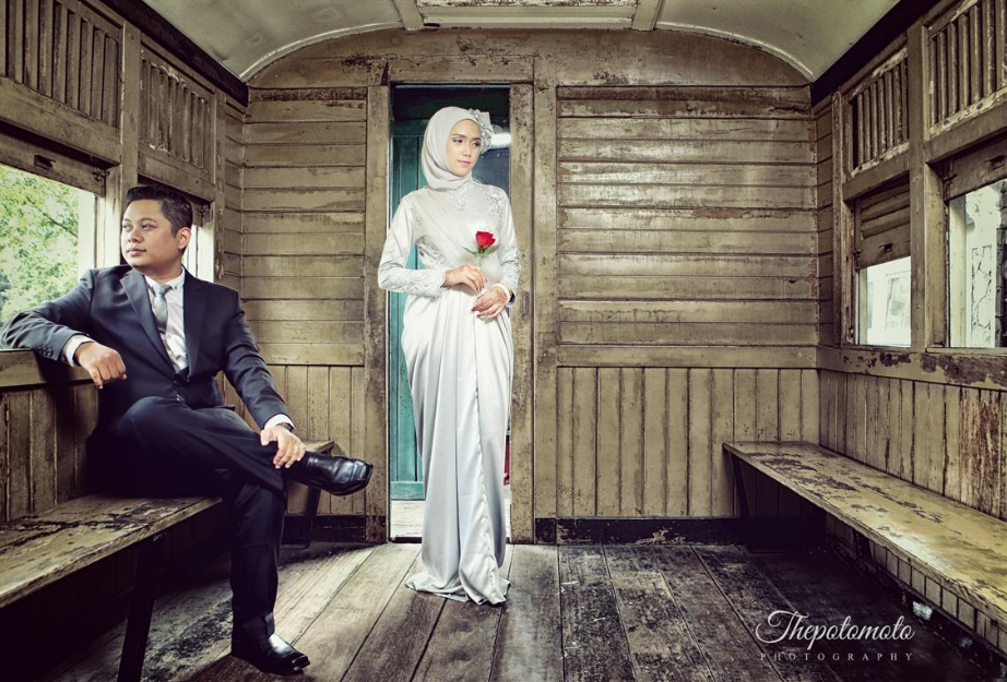 Detail Foto Unik Prewedding Nomer 14