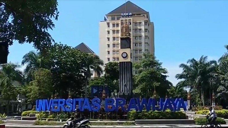 Detail Foto Universitas Brawijaya Nomer 18