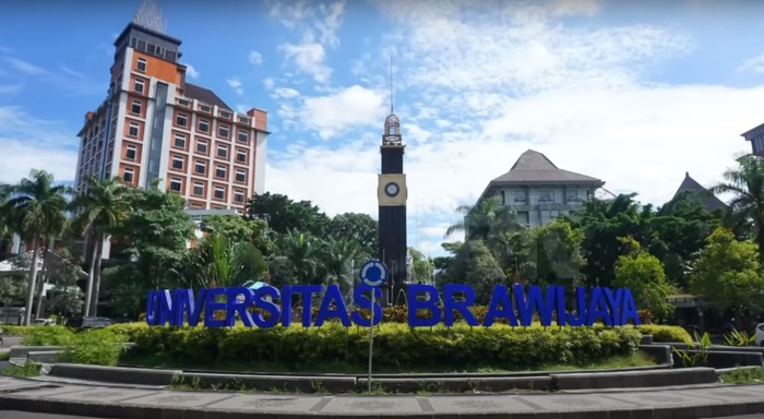 Download Foto Universitas Brawijaya Nomer 4