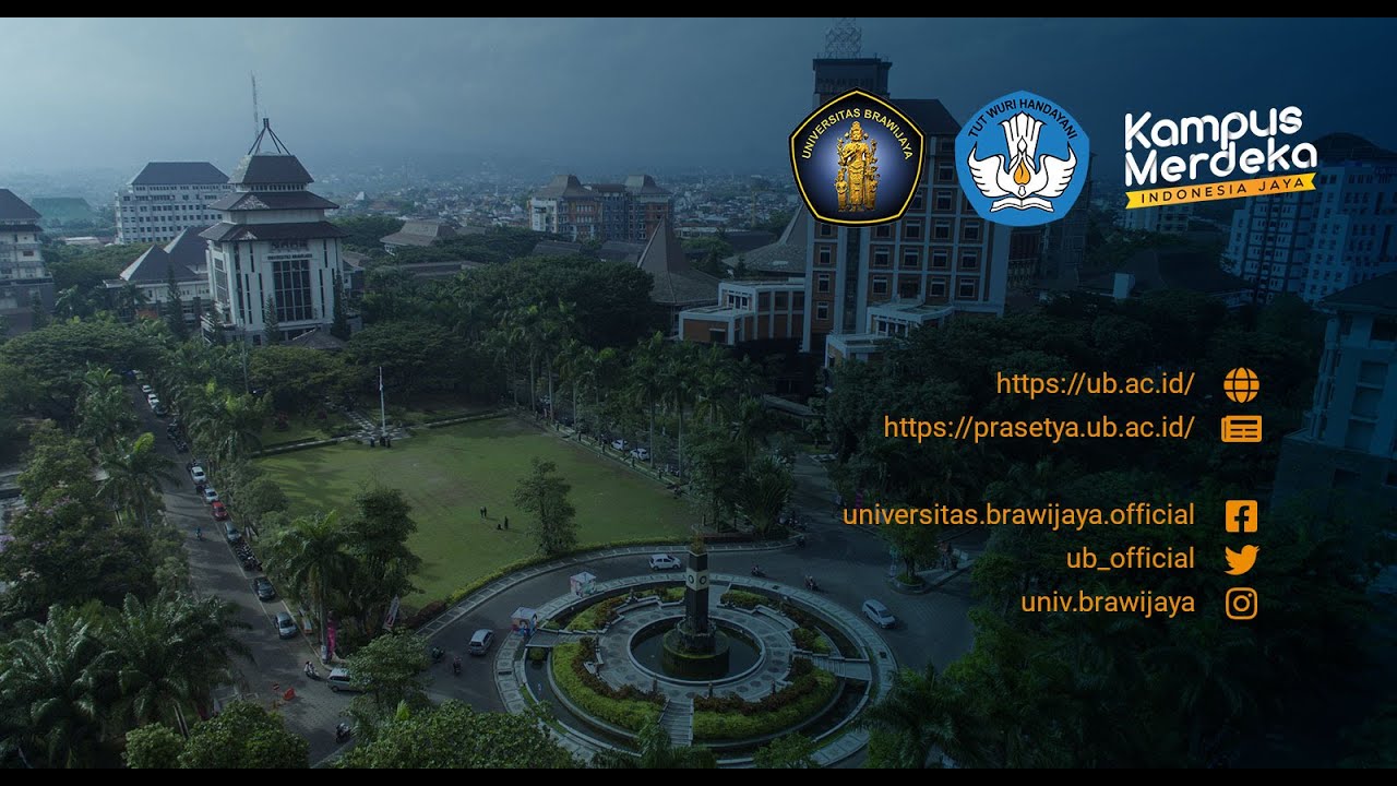 Detail Foto Universitas Brawijaya Nomer 51