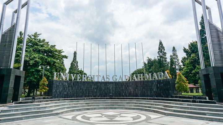 Detail Foto Universitas Gadjah Mada Nomer 20