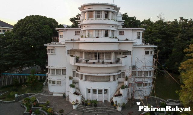 Detail Foto Universitas Pendidikan Indonesia Nomer 11