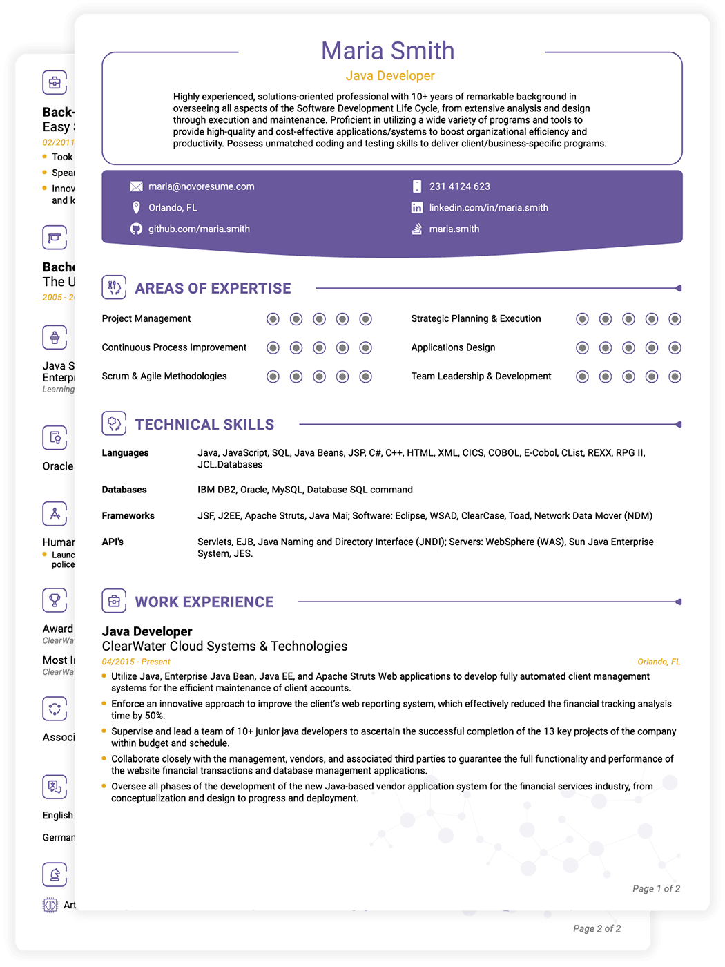 Detail Foto Untuk Cv Nomer 6