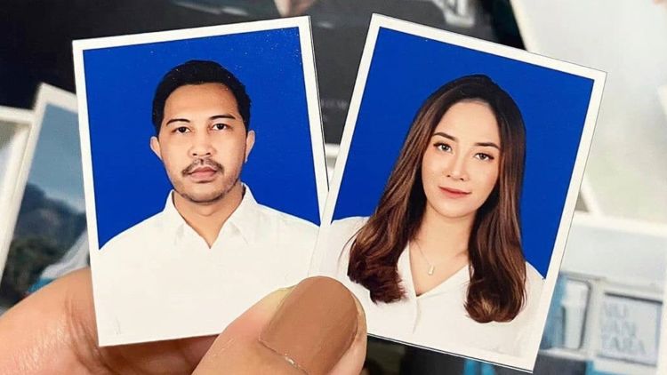 Detail Foto Untuk Daftar Nikah Nomer 2