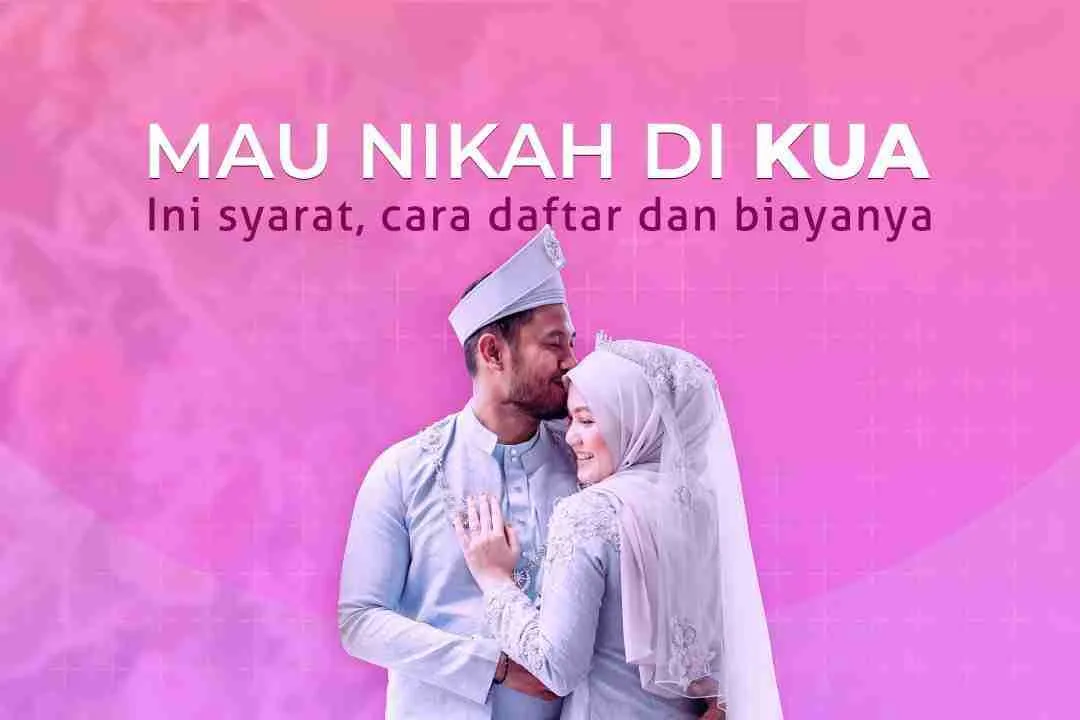 Detail Foto Untuk Daftar Nikah Nomer 55