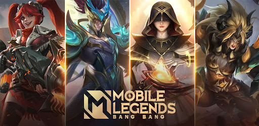 Foto Untuk Mobile Legend - KibrisPDR