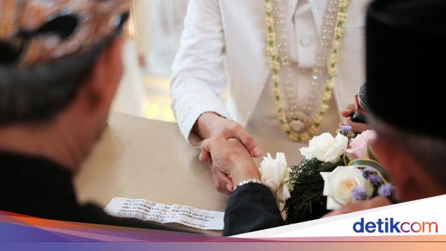 Detail Foto Untuk Syarat Nikah Nomer 44