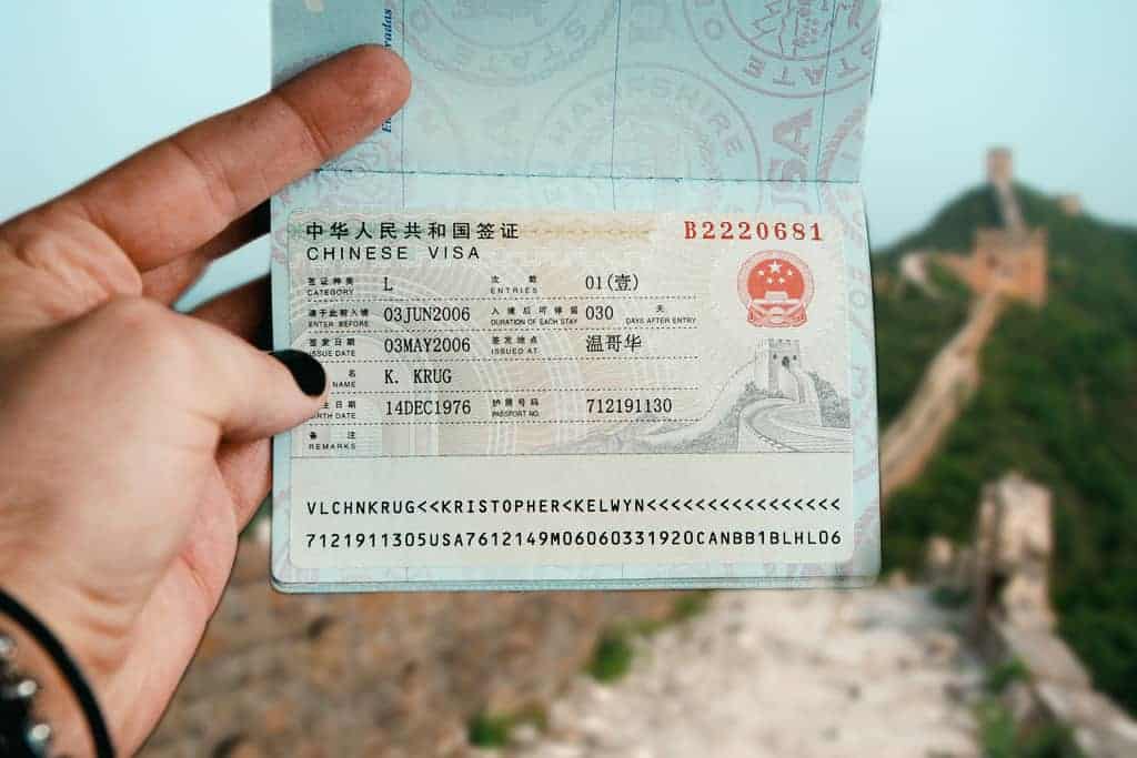 Detail Foto Untuk Visa China Nomer 11