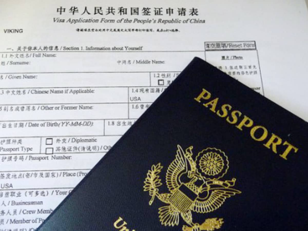Detail Foto Untuk Visa China Nomer 32