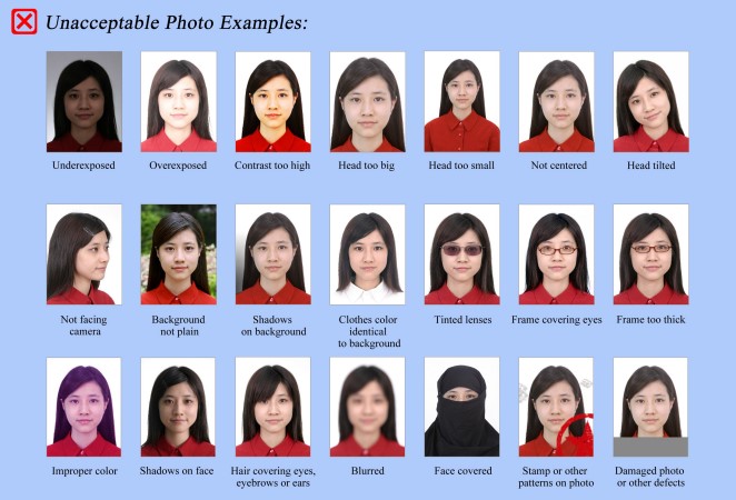 Detail Foto Untuk Visa China Nomer 36