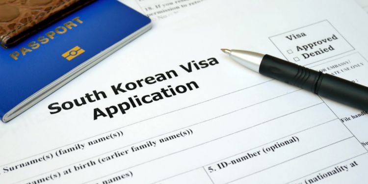 Detail Foto Untuk Visa Korea Nomer 11