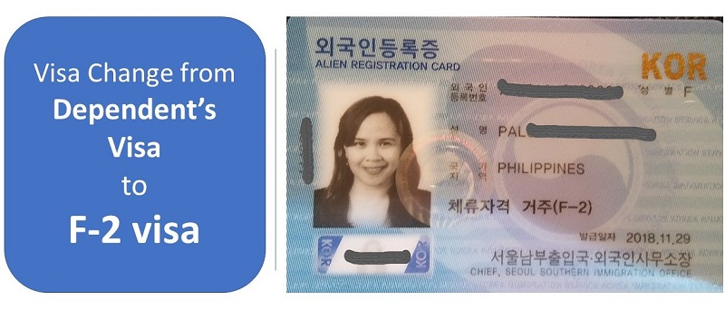 Detail Foto Untuk Visa Korea Nomer 13