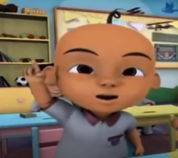 Detail Foto Upin Dan Ipin Nomer 35