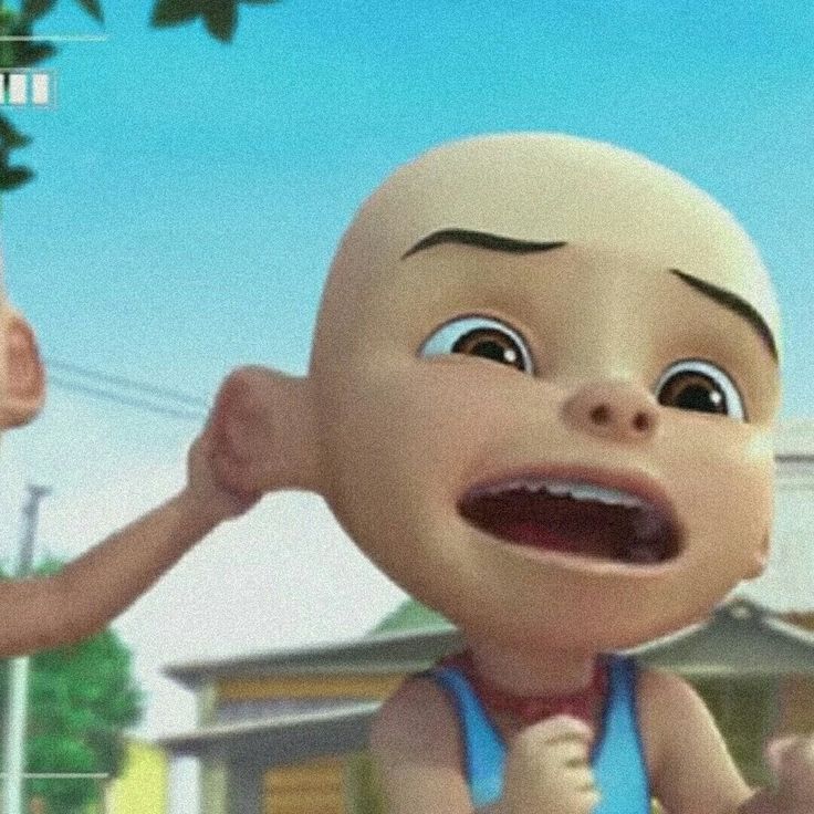 Detail Foto Upin Dan Ipin Nomer 44